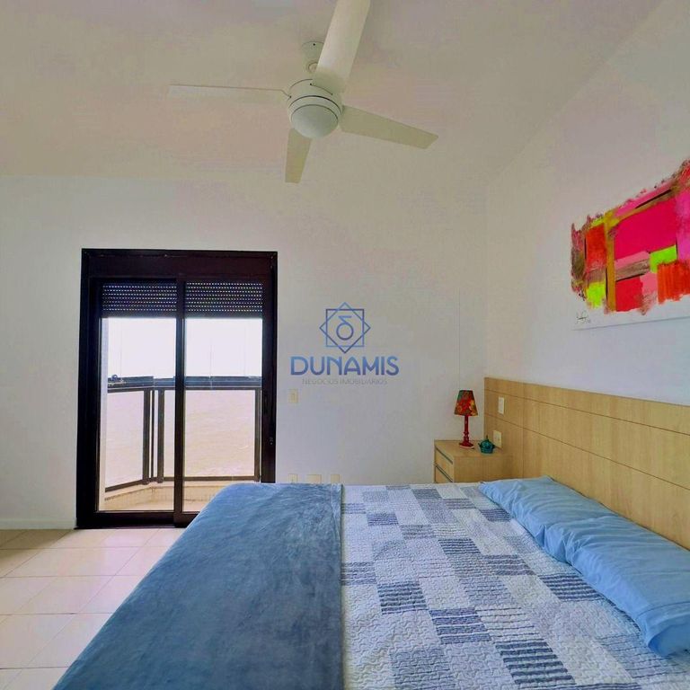 APARTAMENTO  ALTO PADRÃO VISTA MAR À VENDA NA PRAIA DAS ASTÚRIAS - COM LAZER em Jardim Astúrias, Guarujá — foto 59