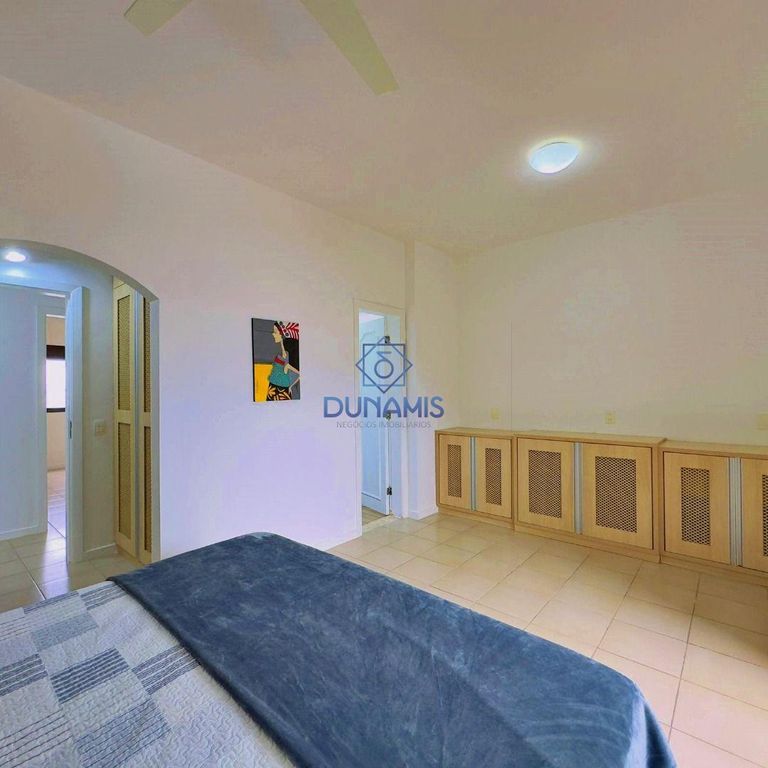 APARTAMENTO  ALTO PADRÃO VISTA MAR À VENDA NA PRAIA DAS ASTÚRIAS - COM LAZER em Jardim Astúrias, Guarujá — foto 57