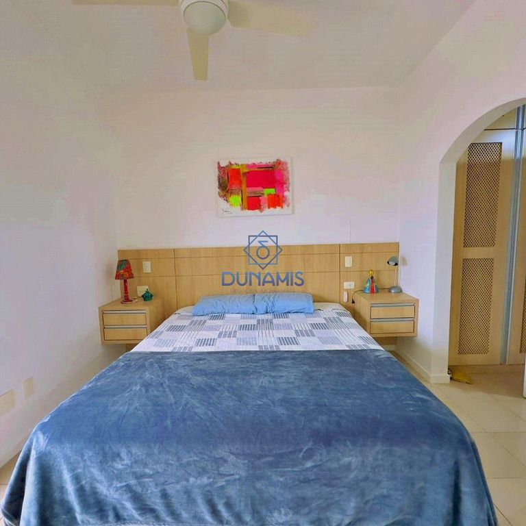 APARTAMENTO  ALTO PADRÃO VISTA MAR À VENDA NA PRAIA DAS ASTÚRIAS - COM LAZER em Jardim Astúrias, Guarujá — foto 54