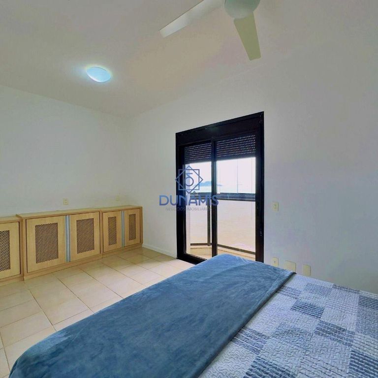 APARTAMENTO  ALTO PADRÃO VISTA MAR À VENDA NA PRAIA DAS ASTÚRIAS - COM LAZER em Jardim Astúrias, Guarujá — foto 55