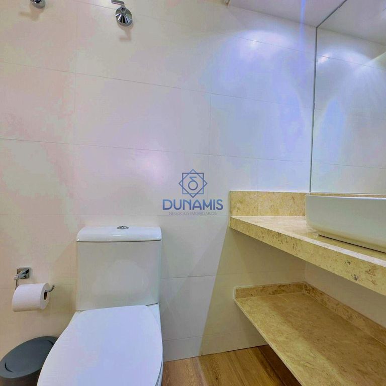 APARTAMENTO  ALTO PADRÃO VISTA MAR À VENDA NA PRAIA DAS ASTÚRIAS - COM LAZER em Jardim Astúrias, Guarujá — foto 51