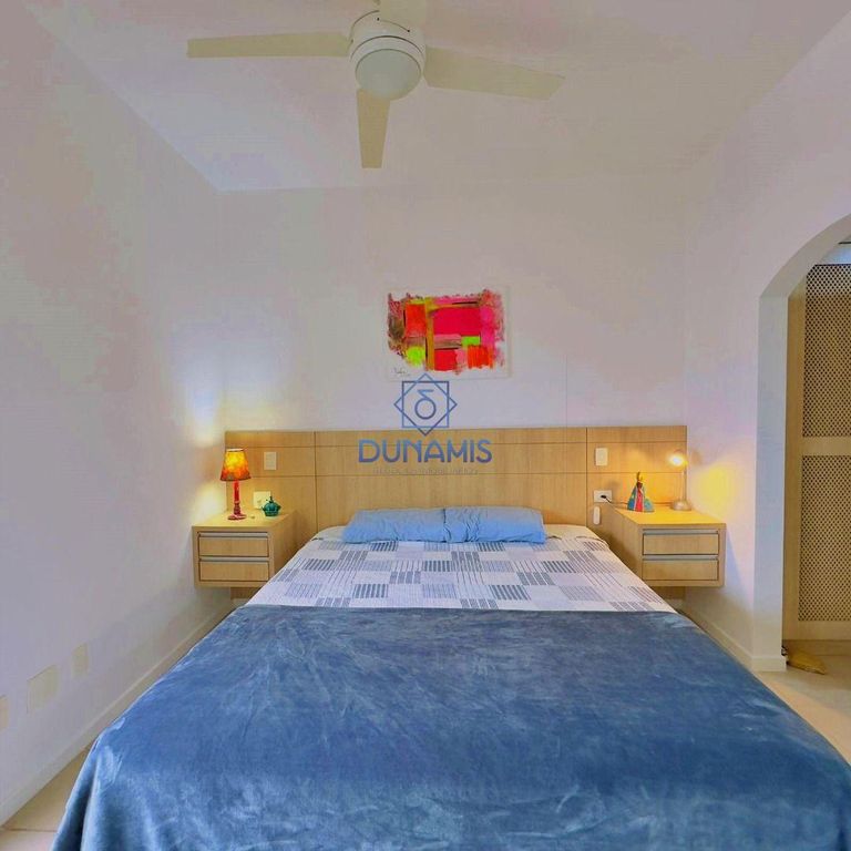 APARTAMENTO  ALTO PADRÃO VISTA MAR À VENDA NA PRAIA DAS ASTÚRIAS - COM LAZER em Jardim Astúrias, Guarujá — foto 53