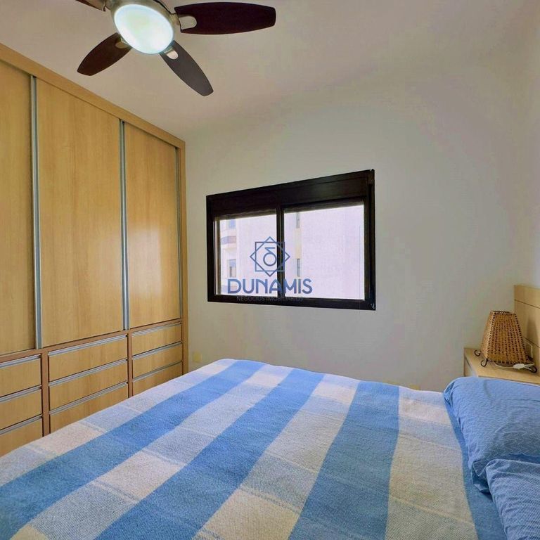 APARTAMENTO  ALTO PADRÃO VISTA MAR À VENDA NA PRAIA DAS ASTÚRIAS - COM LAZER em Jardim Astúrias, Guarujá — foto 49