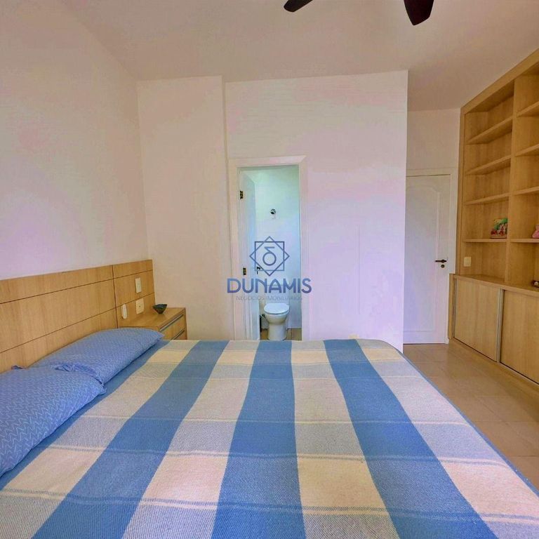 APARTAMENTO  ALTO PADRÃO VISTA MAR À VENDA NA PRAIA DAS ASTÚRIAS - COM LAZER em Jardim Astúrias, Guarujá — foto 50