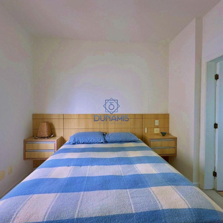 APARTAMENTO  ALTO PADRÃO VISTA MAR À VENDA NA PRAIA DAS ASTÚRIAS - COM LAZER em Jardim Astúrias, Guarujá — foto 46