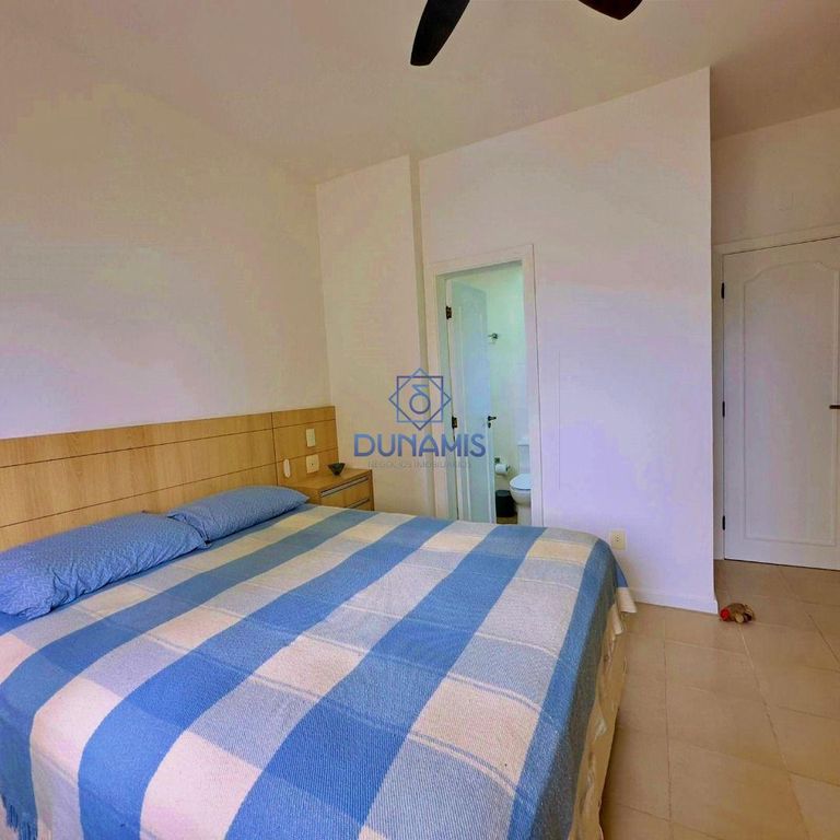 APARTAMENTO  ALTO PADRÃO VISTA MAR À VENDA NA PRAIA DAS ASTÚRIAS - COM LAZER em Jardim Astúrias, Guarujá — foto 48