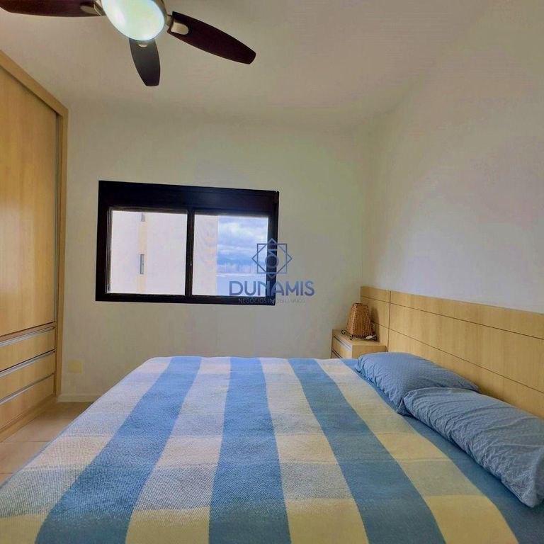 APARTAMENTO  ALTO PADRÃO VISTA MAR À VENDA NA PRAIA DAS ASTÚRIAS - COM LAZER em Jardim Astúrias, Guarujá — foto 44