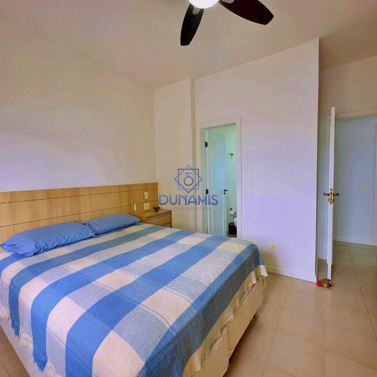 APARTAMENTO  ALTO PADRÃO VISTA MAR À VENDA NA PRAIA DAS ASTÚRIAS - COM LAZER em Jardim Astúrias, Guarujá — foto 45