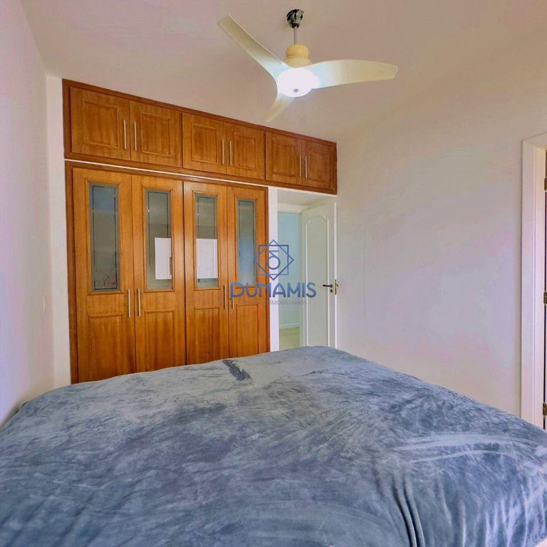 APARTAMENTO  ALTO PADRÃO VISTA MAR À VENDA NA PRAIA DAS ASTÚRIAS - COM LAZER em Jardim Astúrias, Guarujá — foto 41