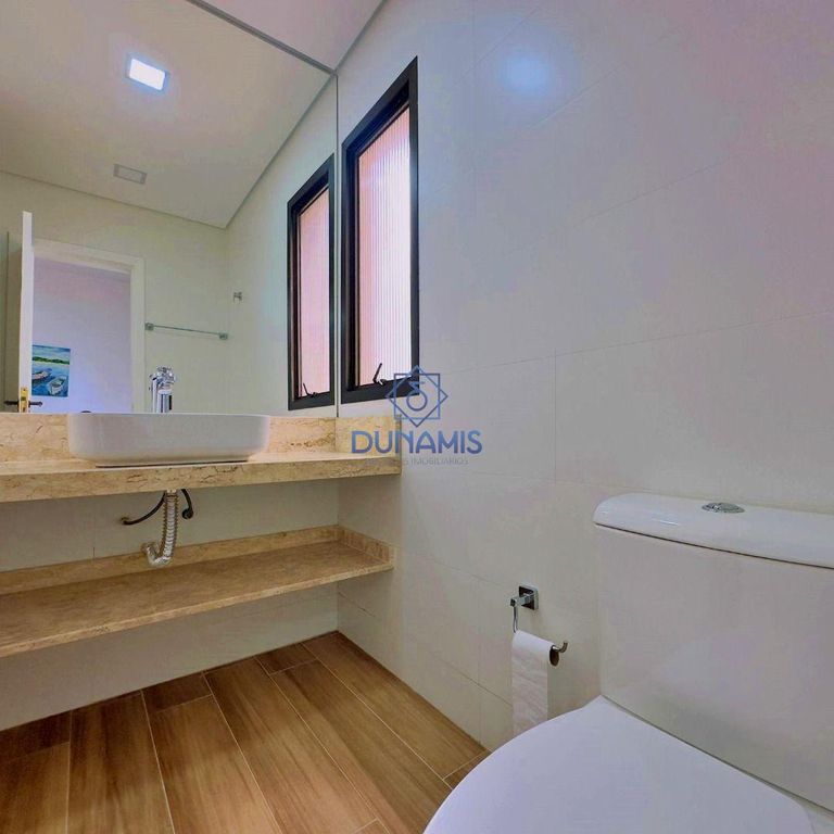 APARTAMENTO  ALTO PADRÃO VISTA MAR À VENDA NA PRAIA DAS ASTÚRIAS - COM LAZER em Jardim Astúrias, Guarujá — foto 42