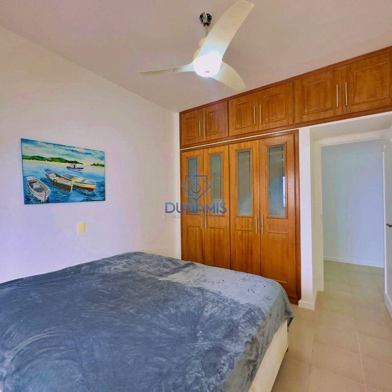 APARTAMENTO  ALTO PADRÃO VISTA MAR À VENDA NA PRAIA DAS ASTÚRIAS - COM LAZER em Jardim Astúrias, Guarujá — foto 39