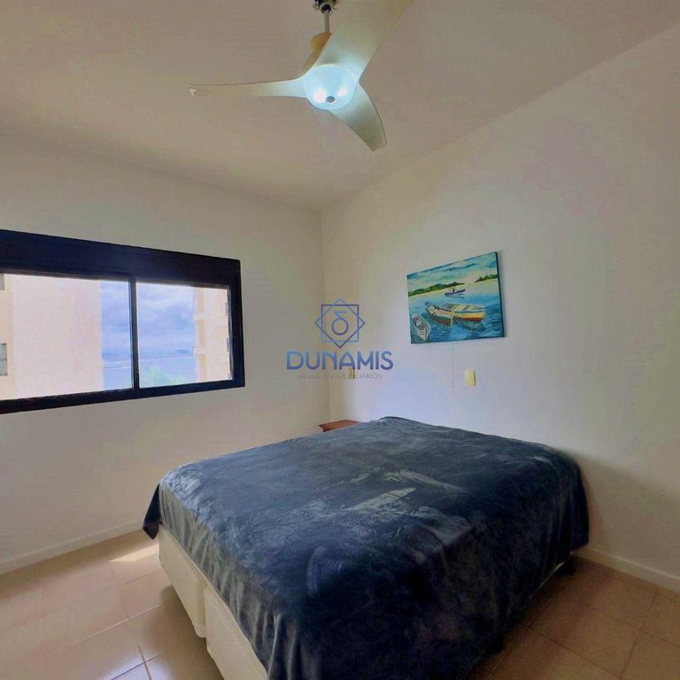 APARTAMENTO  ALTO PADRÃO VISTA MAR À VENDA NA PRAIA DAS ASTÚRIAS - COM LAZER em Jardim Astúrias, Guarujá — foto 38