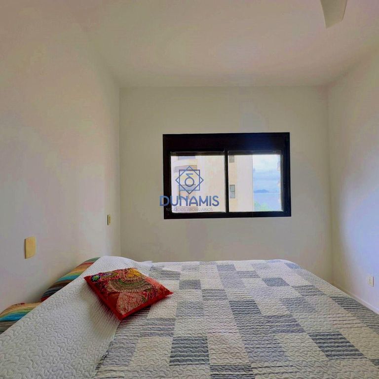 APARTAMENTO  ALTO PADRÃO VISTA MAR À VENDA NA PRAIA DAS ASTÚRIAS - COM LAZER em Jardim Astúrias, Guarujá — foto 35