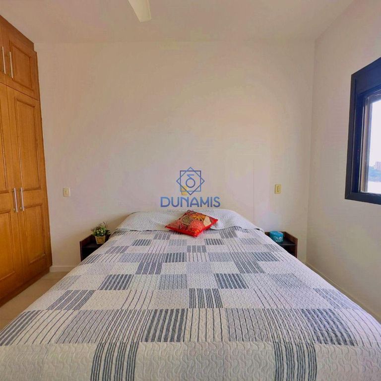 APARTAMENTO  ALTO PADRÃO VISTA MAR À VENDA NA PRAIA DAS ASTÚRIAS - COM LAZER em Jardim Astúrias, Guarujá — foto 30