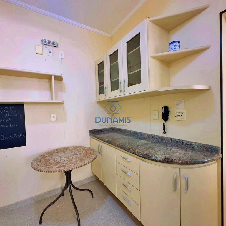 APARTAMENTO  ALTO PADRÃO VISTA MAR À VENDA NA PRAIA DAS ASTÚRIAS - COM LAZER em Jardim Astúrias, Guarujá — foto 27