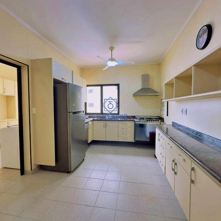 APARTAMENTO  ALTO PADRÃO VISTA MAR À VENDA NA PRAIA DAS ASTÚRIAS - COM LAZER em Jardim Astúrias, Guarujá — foto 24