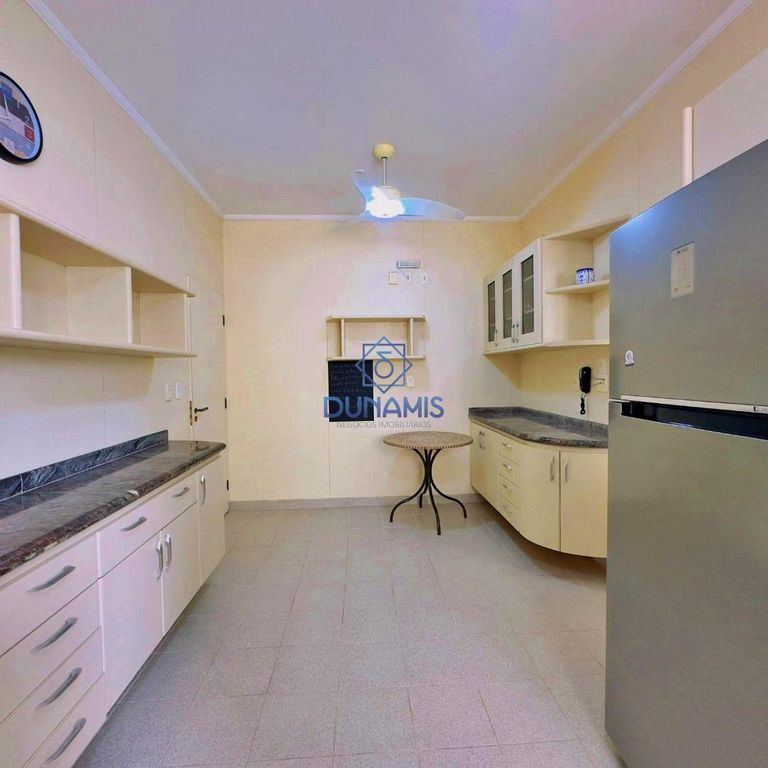 APARTAMENTO  ALTO PADRÃO VISTA MAR À VENDA NA PRAIA DAS ASTÚRIAS - COM LAZER em Jardim Astúrias, Guarujá — foto 26
