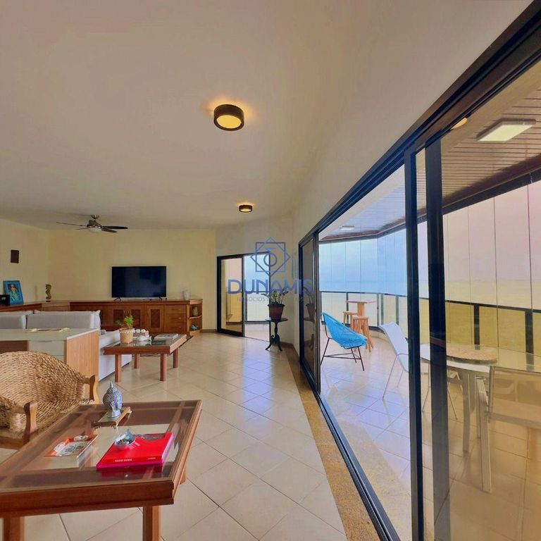 APARTAMENTO  ALTO PADRÃO VISTA MAR À VENDA NA PRAIA DAS ASTÚRIAS - COM LAZER em Jardim Astúrias, Guarujá — foto 22