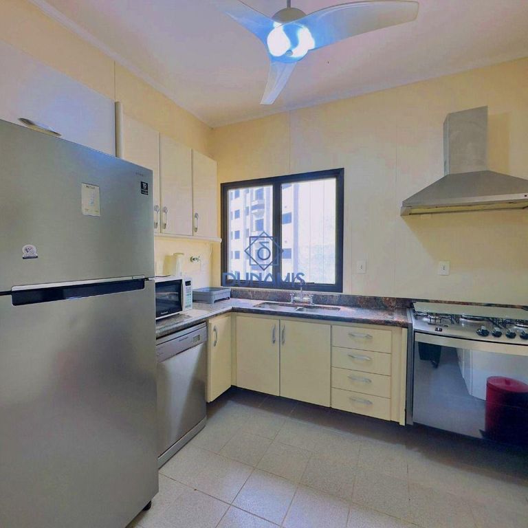 APARTAMENTO  ALTO PADRÃO VISTA MAR À VENDA NA PRAIA DAS ASTÚRIAS - COM LAZER em Jardim Astúrias, Guarujá — foto 23