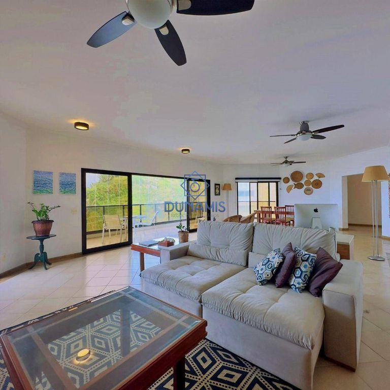 APARTAMENTO  ALTO PADRÃO VISTA MAR À VENDA NA PRAIA DAS ASTÚRIAS - COM LAZER em Jardim Astúrias, Guarujá — foto 18