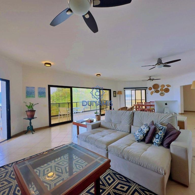 APARTAMENTO  ALTO PADRÃO VISTA MAR À VENDA NA PRAIA DAS ASTÚRIAS - COM LAZER em Jardim Astúrias, Guarujá — foto 15