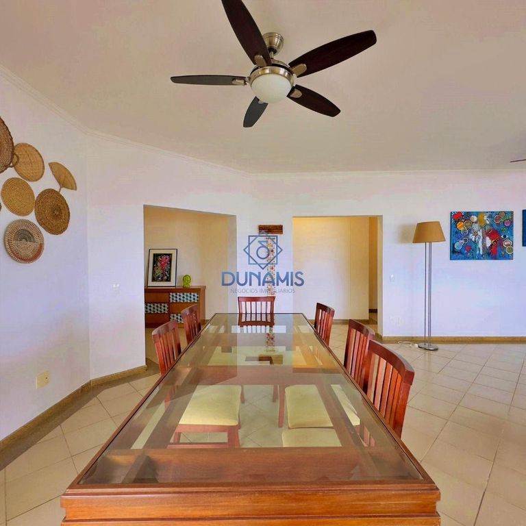 APARTAMENTO  ALTO PADRÃO VISTA MAR À VENDA NA PRAIA DAS ASTÚRIAS - COM LAZER em Jardim Astúrias, Guarujá — foto 12