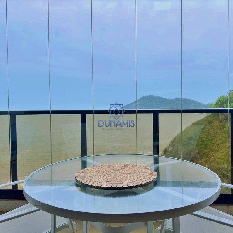 APARTAMENTO  ALTO PADRÃO VISTA MAR À VENDA NA PRAIA DAS ASTÚRIAS - COM LAZER em Jardim Astúrias, Guarujá — foto 13