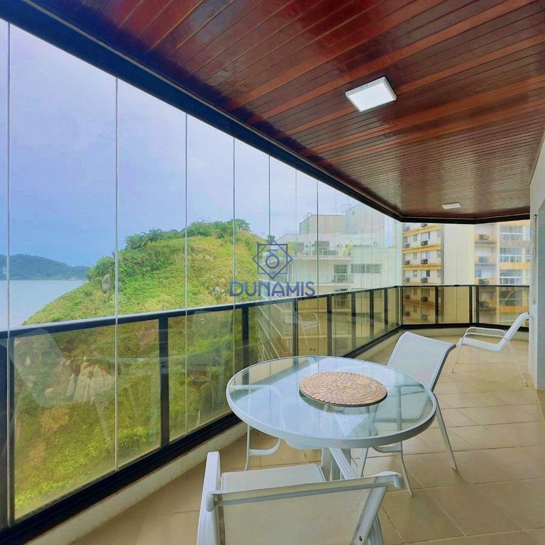 APARTAMENTO  ALTO PADRÃO VISTA MAR À VENDA NA PRAIA DAS ASTÚRIAS - COM LAZER em Jardim Astúrias, Guarujá — foto 5
