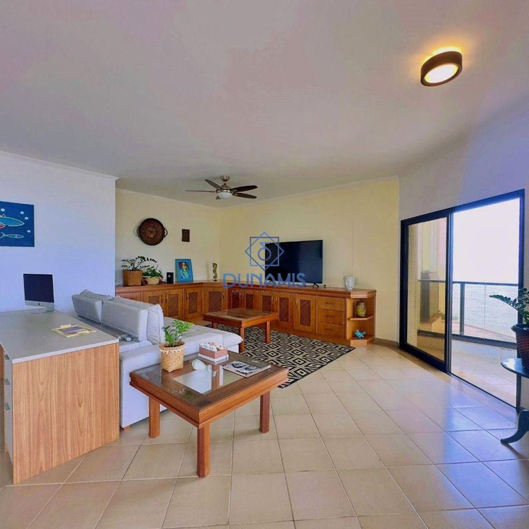 APARTAMENTO  ALTO PADRÃO VISTA MAR À VENDA NA PRAIA DAS ASTÚRIAS - COM LAZER em Jardim Astúrias, Guarujá — foto 6