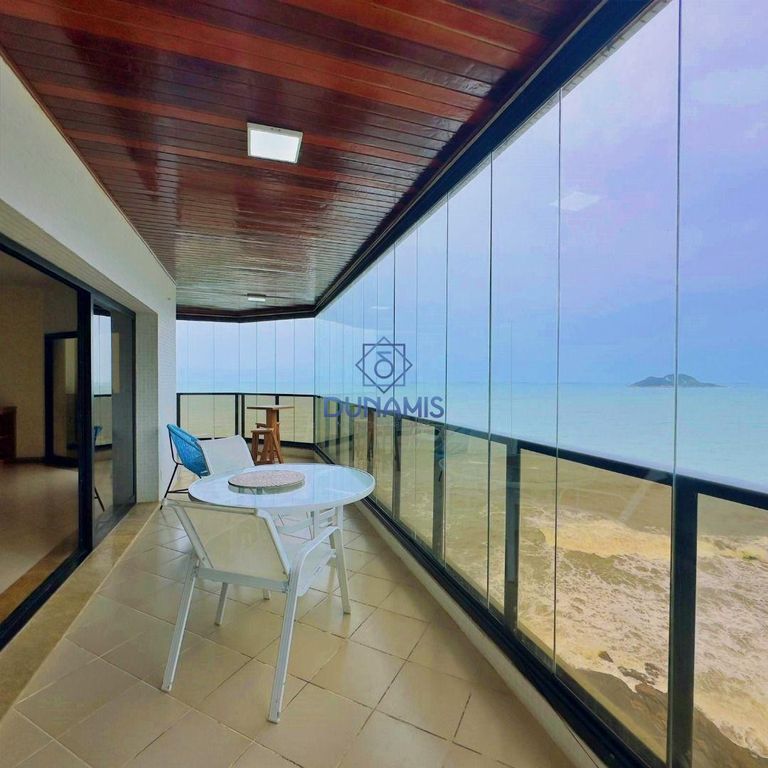 APARTAMENTO  ALTO PADRÃO VISTA MAR À VENDA NA PRAIA DAS ASTÚRIAS - COM LAZER em Jardim Astúrias, Guarujá — foto 2