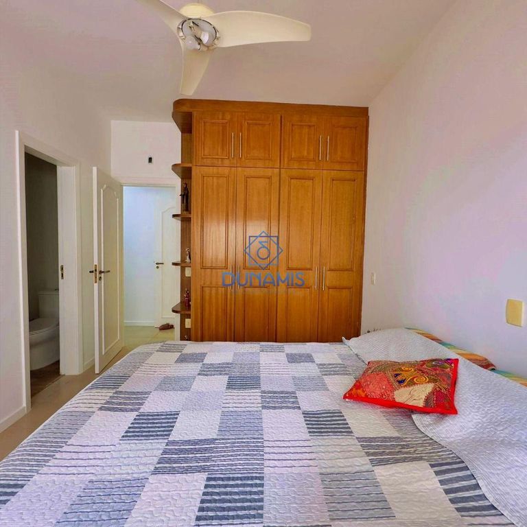 APARTAMENTO  ALTO PADRÃO VISTA MAR À VENDA NA PRAIA DAS ASTÚRIAS - COM LAZER em Jardim Astúrias, Guarujá — foto 33