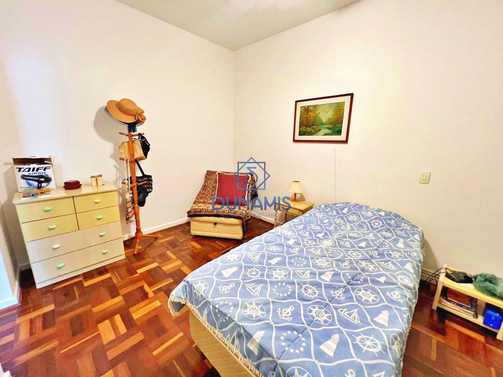 Apartamento à Venda em Vila Luis Antônio, Guarujá - SP em Vila Luis Antônio, Guarujá — foto 25