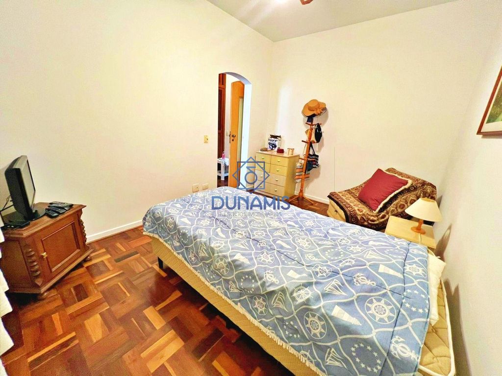 Apartamento à Venda em Vila Luis Antônio, Guarujá - SP em Vila Luis Antônio, Guarujá — foto 27
