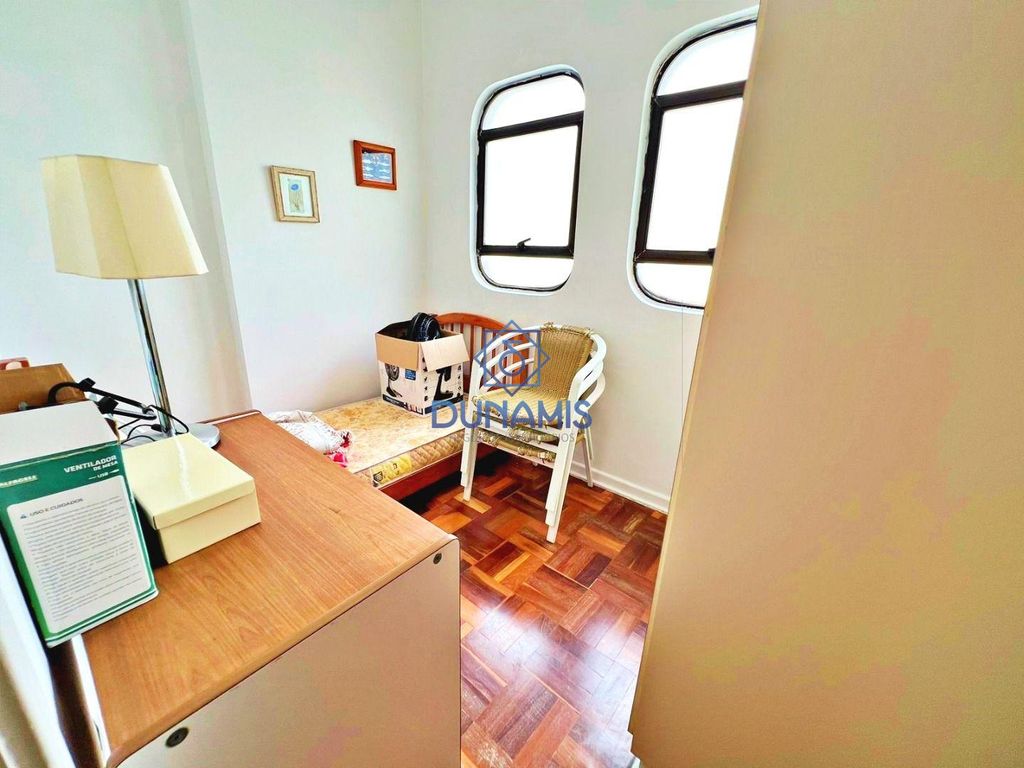 Apartamento à Venda em Vila Luis Antônio, Guarujá - SP em Vila Luis Antônio, Guarujá — foto 23