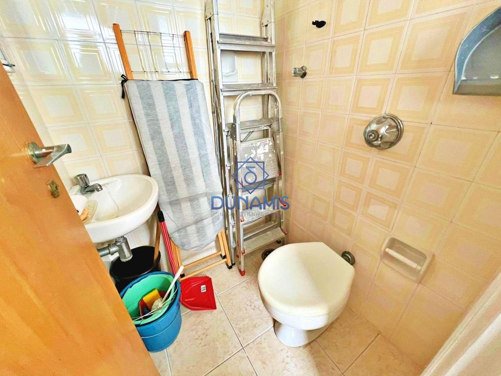 Apartamento à Venda em Vila Luis Antônio, Guarujá - SP em Vila Luis Antônio, Guarujá — foto 20