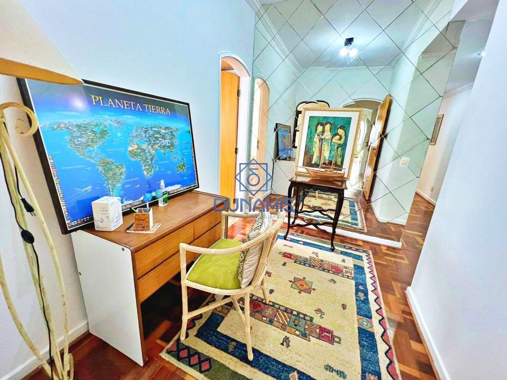 Apartamento à Venda em Vila Luis Antônio, Guarujá - SP em Vila Luis Antônio, Guarujá — foto 21