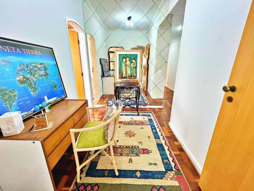 Apartamento à Venda em Vila Luis Antônio, Guarujá - SP em Vila Luis Antônio, Guarujá — foto 22
