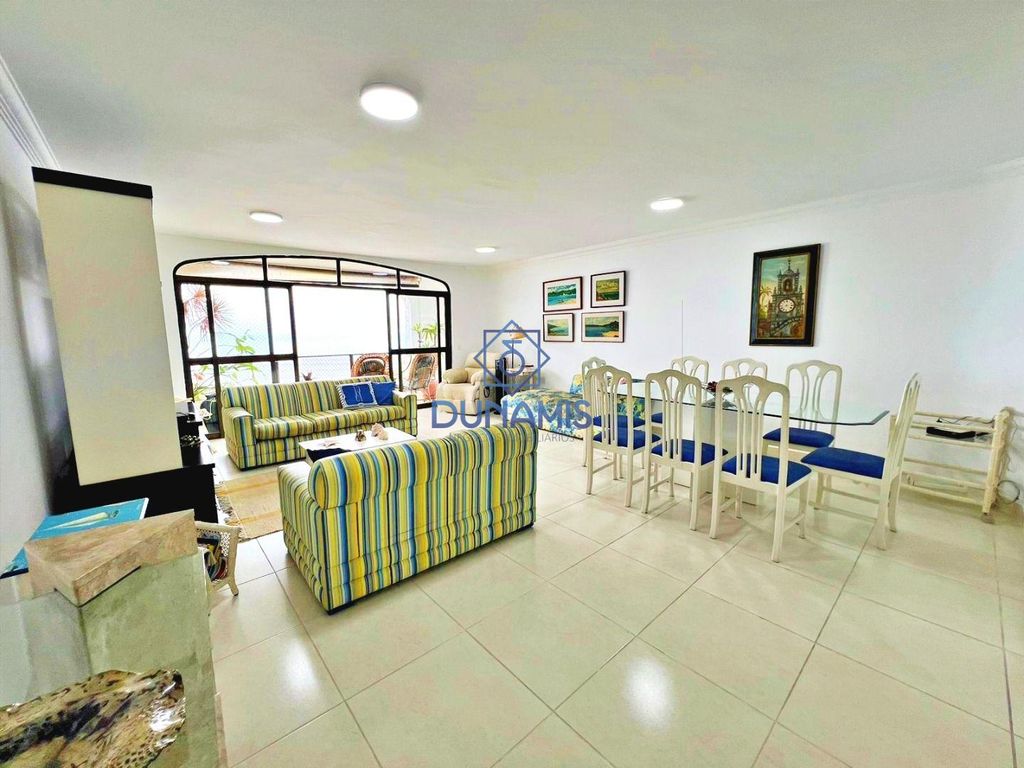 Apartamento à Venda em Vila Luis Antônio, Guarujá - SP em Vila Luis Antônio, Guarujá — foto 10