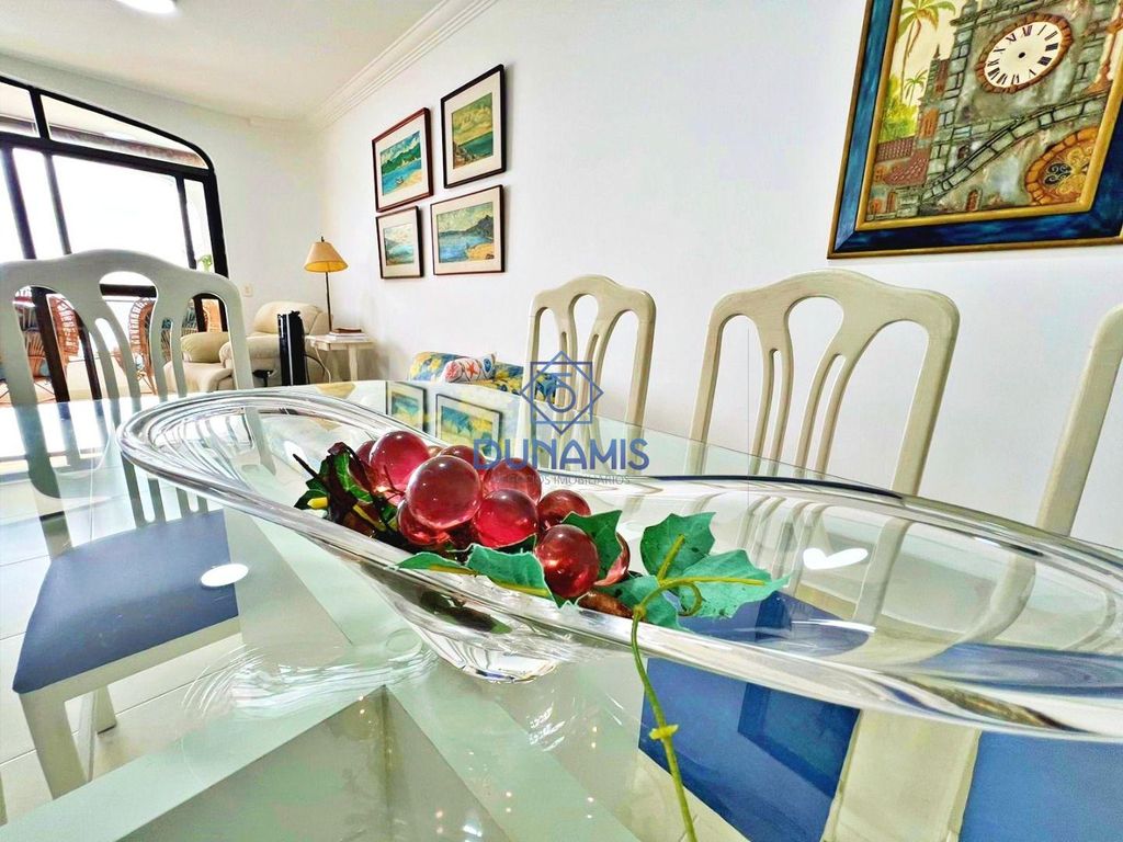 Apartamento à Venda em Vila Luis Antônio, Guarujá - SP em Vila Luis Antônio, Guarujá — foto 3