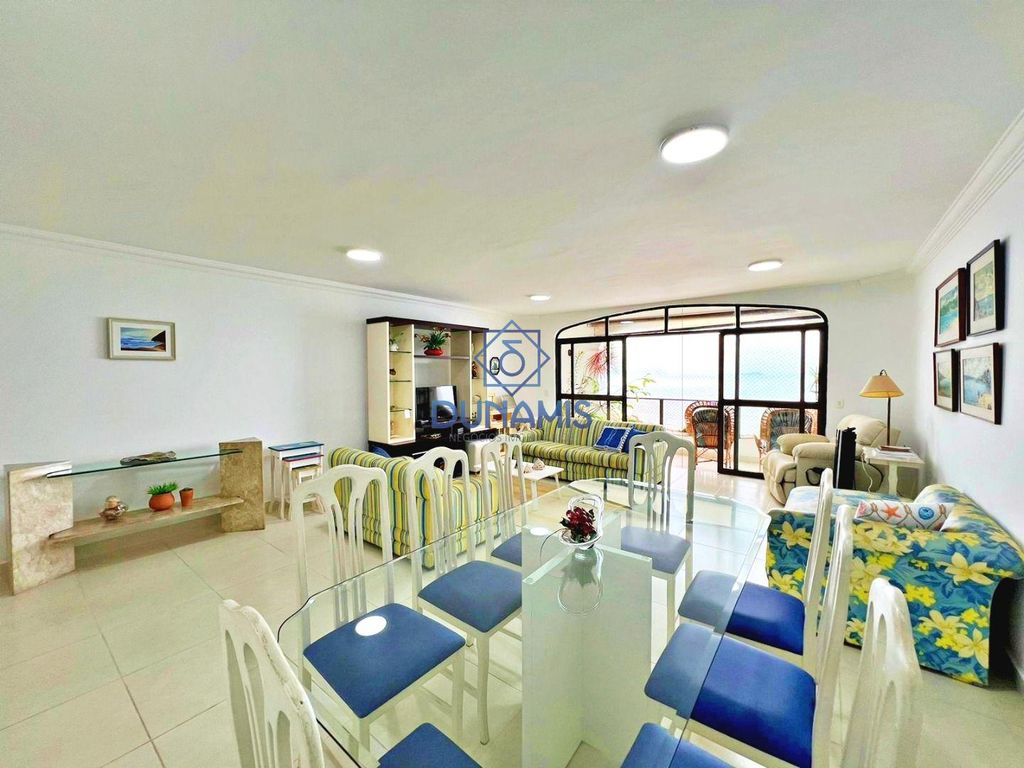 Apartamento à Venda em Vila Luis Antônio, Guarujá - SP em Vila Luis Antônio, Guarujá — foto 2