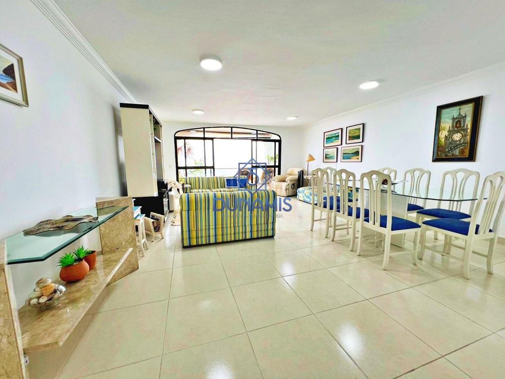 Apartamento à Venda em Vila Luis Antônio, Guarujá - SP em Vila Luis Antônio, Guarujá — foto 5