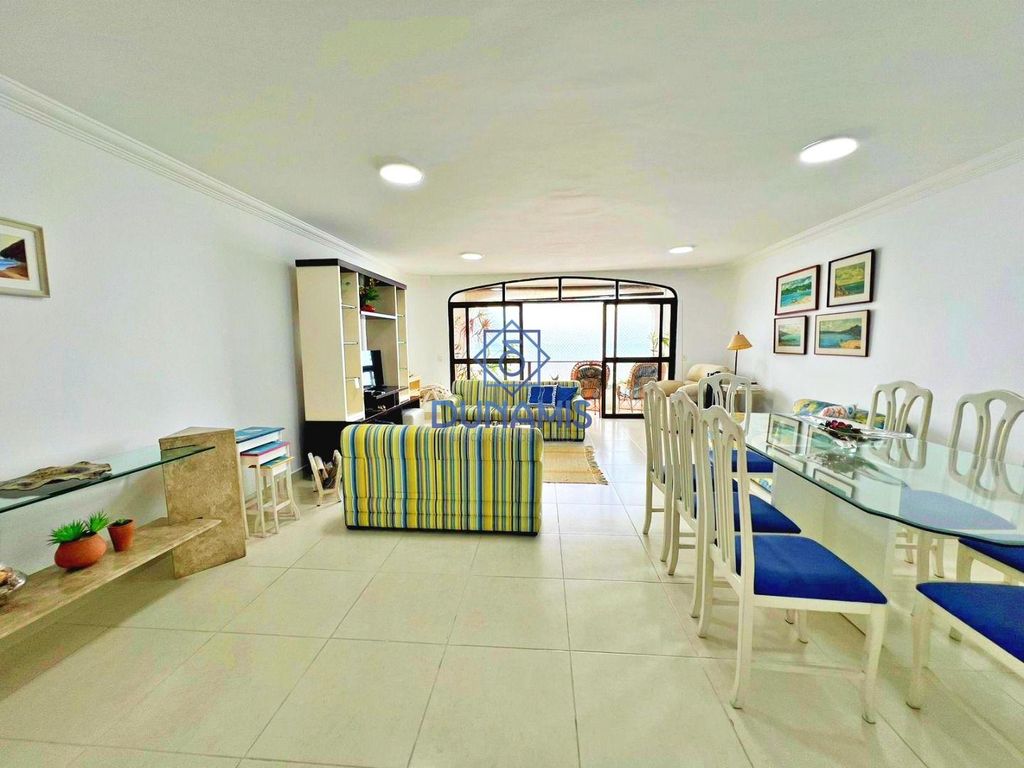 Apartamento à Venda em Vila Luis Antônio, Guarujá - SP em Vila Luis Antônio, Guarujá — foto 4