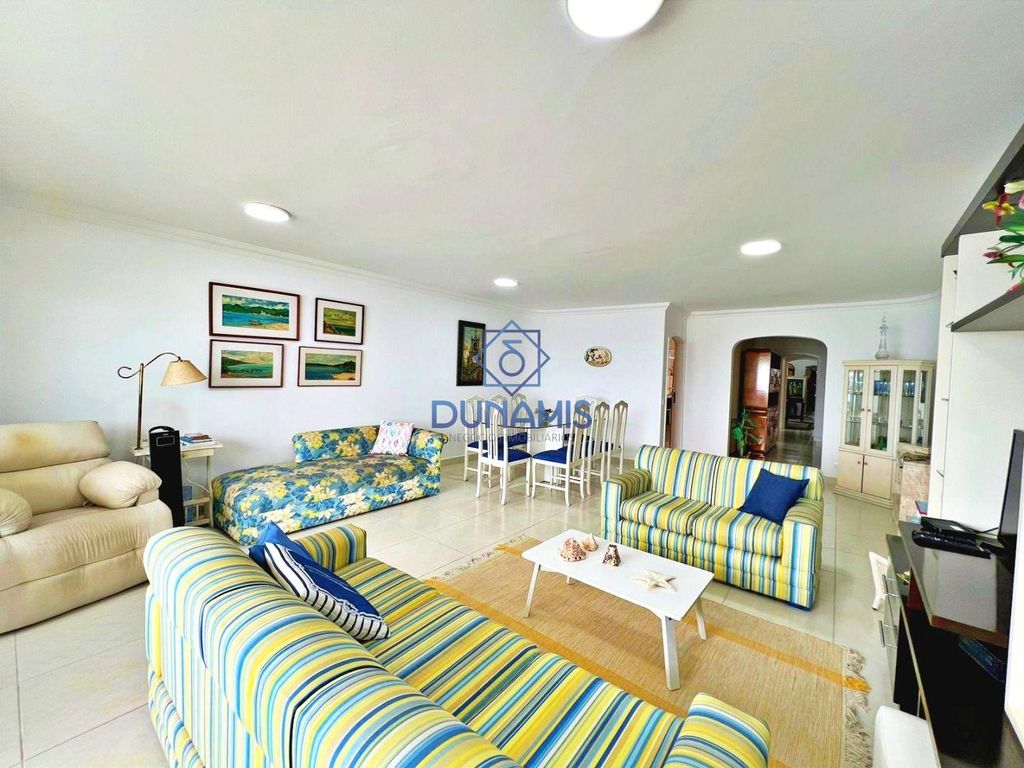 Apartamento à Venda em Vila Luis Antônio, Guarujá - SP em Vila Luis Antônio, Guarujá — foto 8