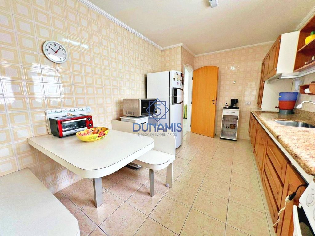 Apartamento à Venda em Vila Luis Antônio, Guarujá - SP em Vila Luis Antônio, Guarujá — foto 16