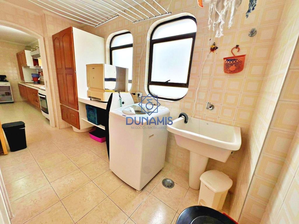 Apartamento à Venda em Vila Luis Antônio, Guarujá - SP em Vila Luis Antônio, Guarujá — foto 19