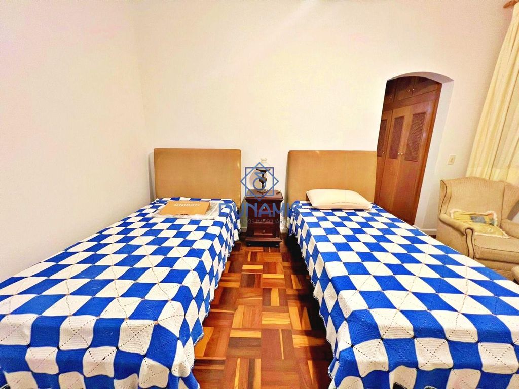 Apartamento à Venda em Vila Luis Antônio, Guarujá - SP em Vila Luis Antônio, Guarujá — foto 35