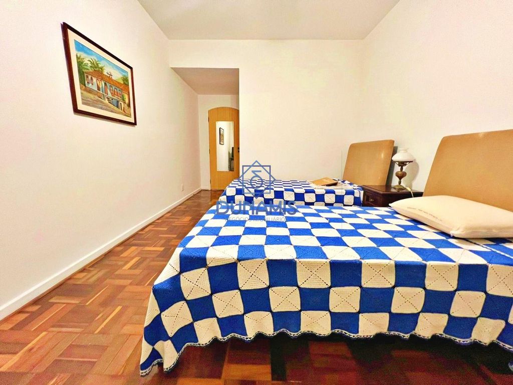 Apartamento à Venda em Vila Luis Antônio, Guarujá - SP em Vila Luis Antônio, Guarujá — foto 36