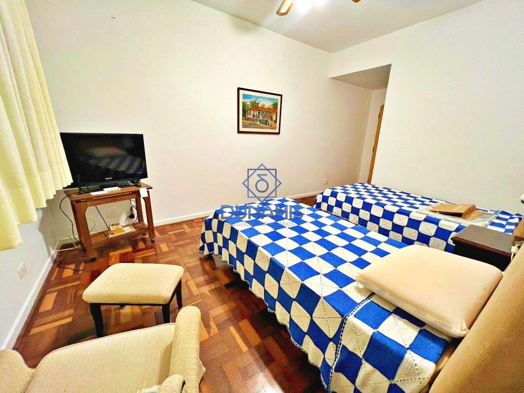Apartamento à Venda em Vila Luis Antônio, Guarujá - SP em Vila Luis Antônio, Guarujá — foto 37