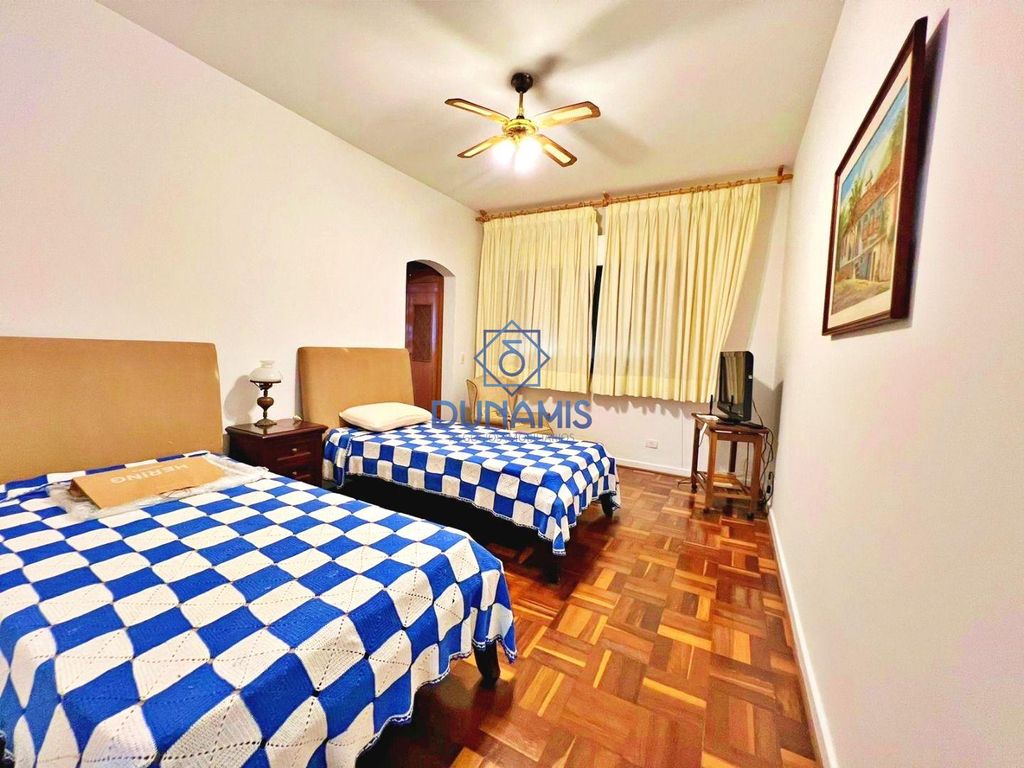 Apartamento à Venda em Vila Luis Antônio, Guarujá - SP em Vila Luis Antônio, Guarujá — foto 34