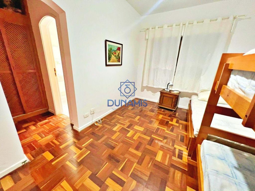 Apartamento à Venda em Vila Luis Antônio, Guarujá - SP em Vila Luis Antônio, Guarujá — foto 31